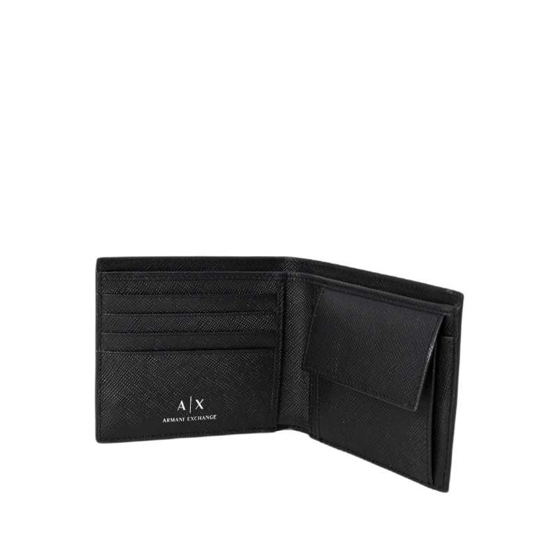 Armani Exchange Wallets Man