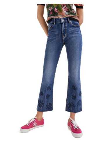 Desigual Jeans Donna