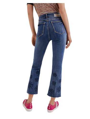 Desigual Jeans Donna