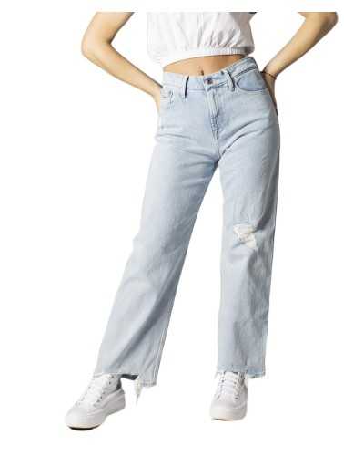 Tommy Hilfiger Jeans Jeans Woman