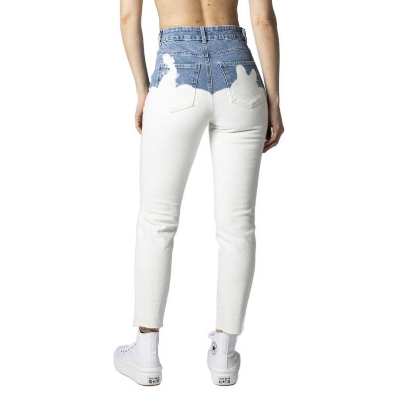 Only Jeans Woman