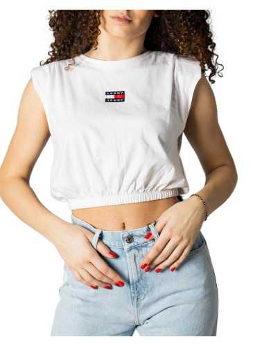 Tommy Hilfiger Jeans Top Donna