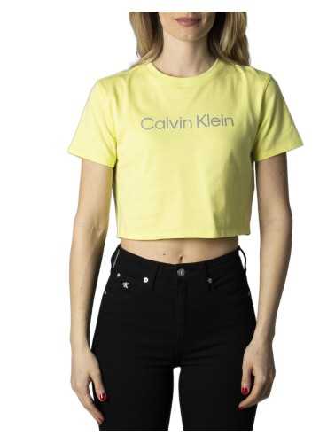 Calvin Klein Performance T-Shirt Donna