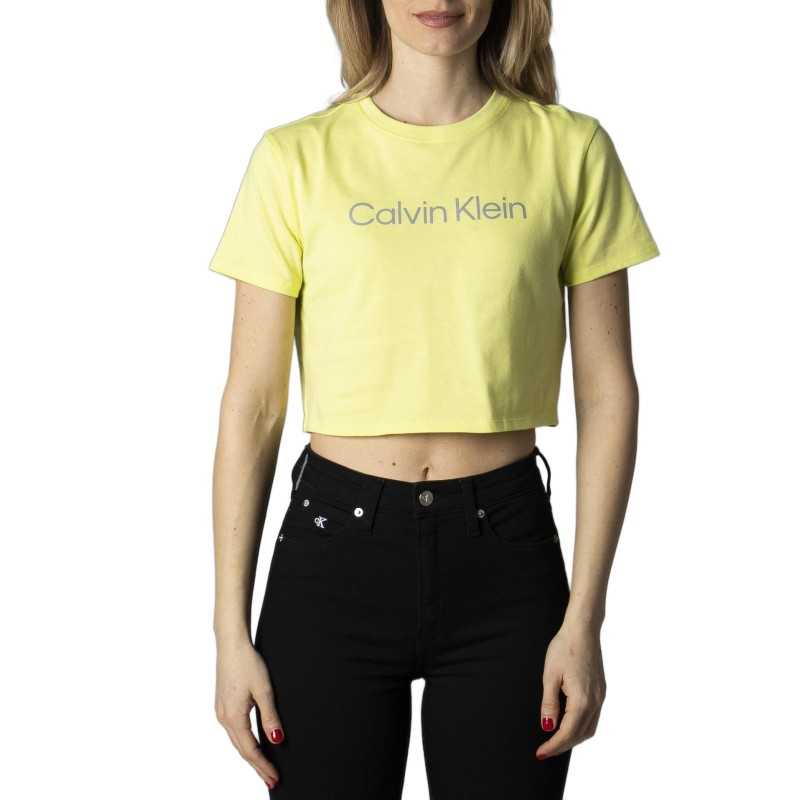 Calvin Klein Performance T-Shirt Woman