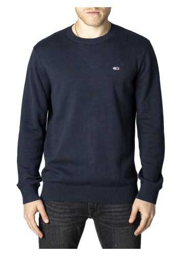 Tommy Hilfiger Jeans Maglia Uomo