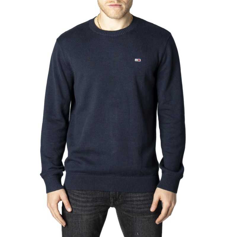 Tommy Hilfiger Jeans Maglia Uomo