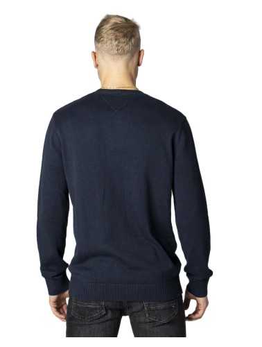 Tommy Hilfiger Jeans Sweater Man