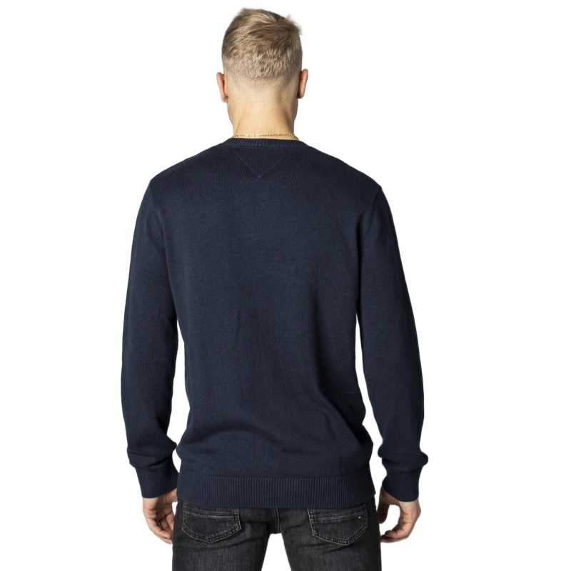 Tommy Hilfiger Jeans Maglia Uomo