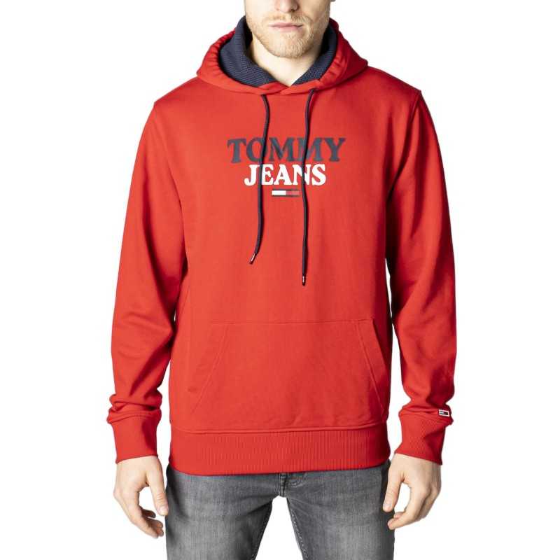 Tommy Hilfiger Jeans Sweatshirt Man