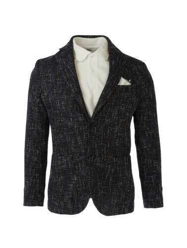 Russell Athletic Blazer Man