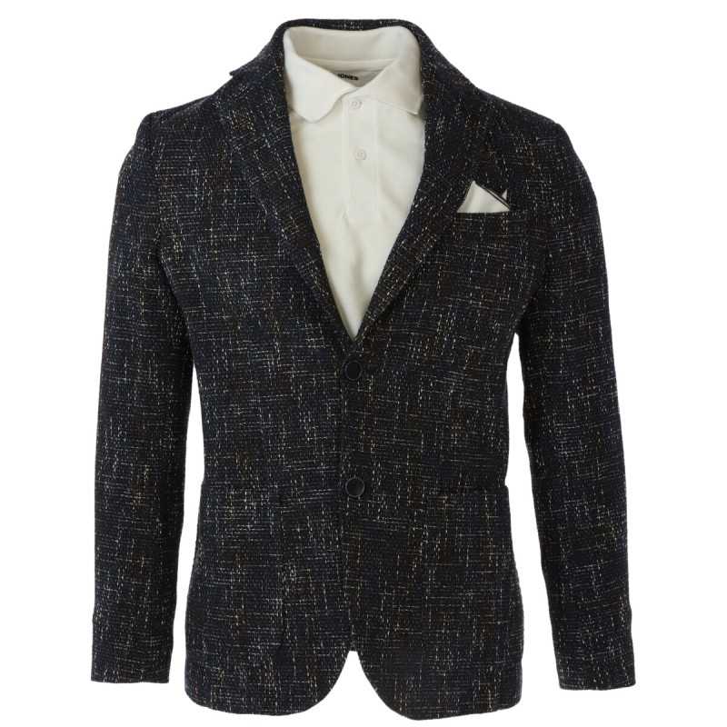 Russell Athletic Blazer Man