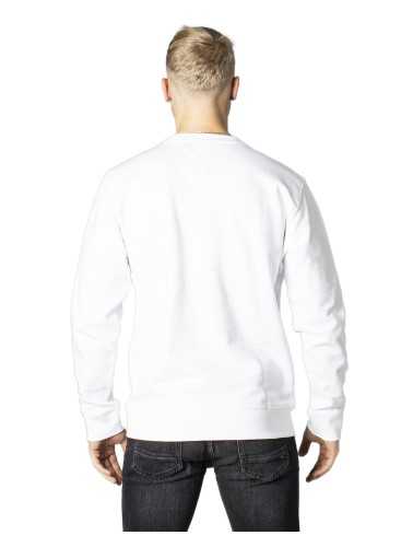 Tommy Hilfiger Jeans Sweatshirt Man