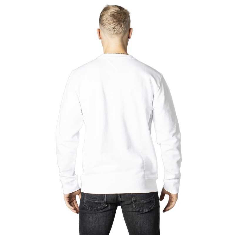 Tommy Hilfiger Jeans Sweatshirt Man