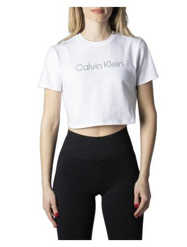 Calvin Klein Performance T-Shirt Donna