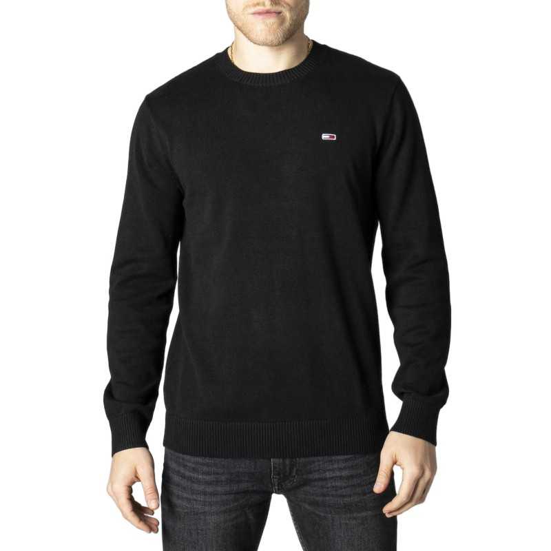 Tommy Hilfiger Jeans Sweater Man