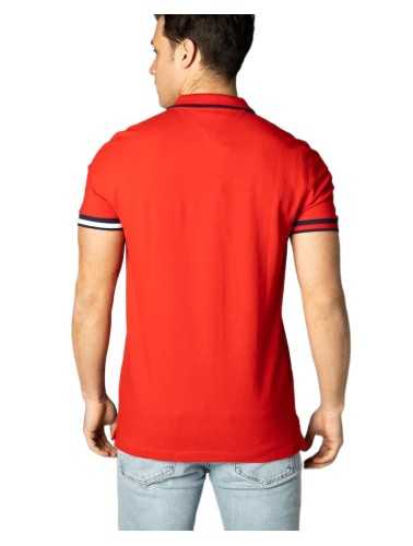 Tommy Hilfiger Jeans Polo Uomo