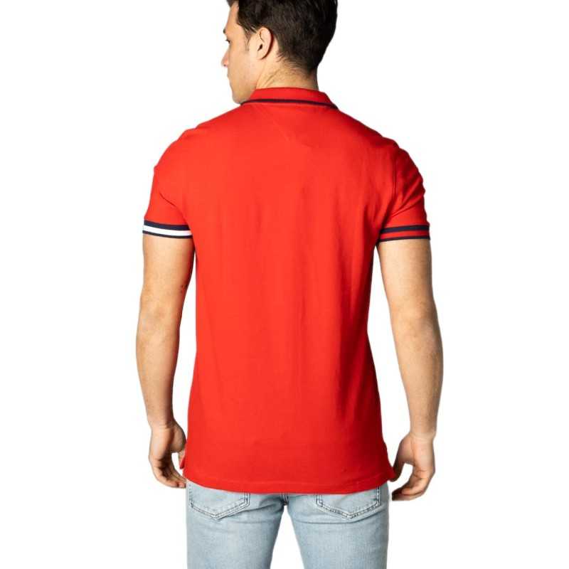 Tommy Hilfiger Jeans Polo Man