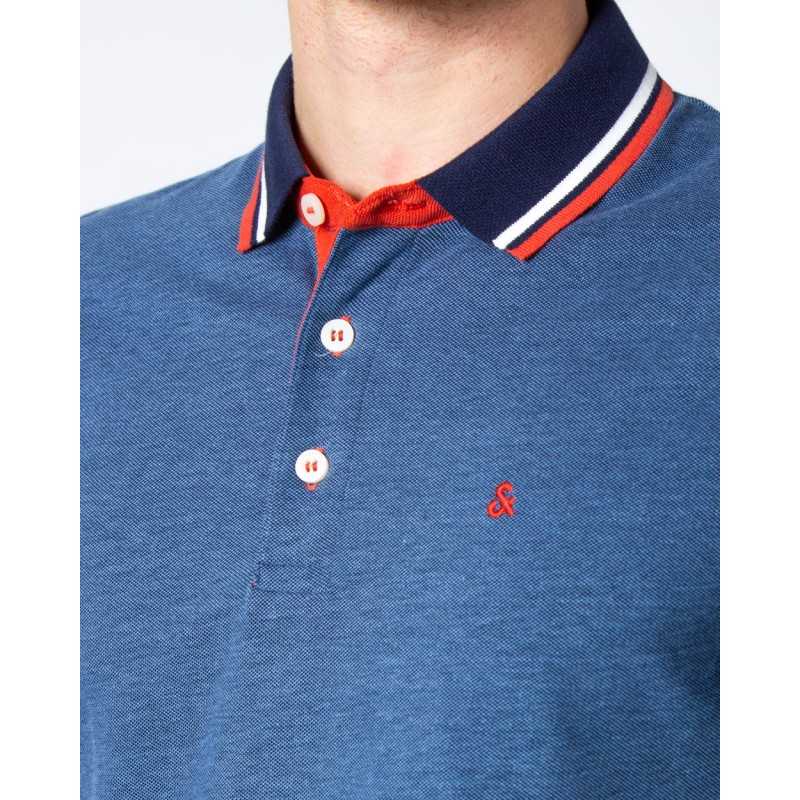 Jack & Jones Polo Man