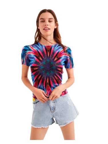 Desigual Maglia Donna