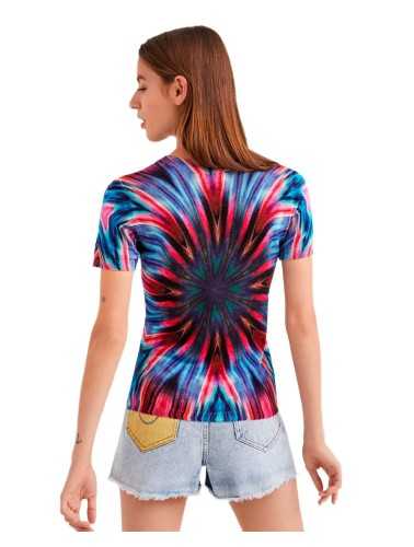 Desigual Maglia Donna