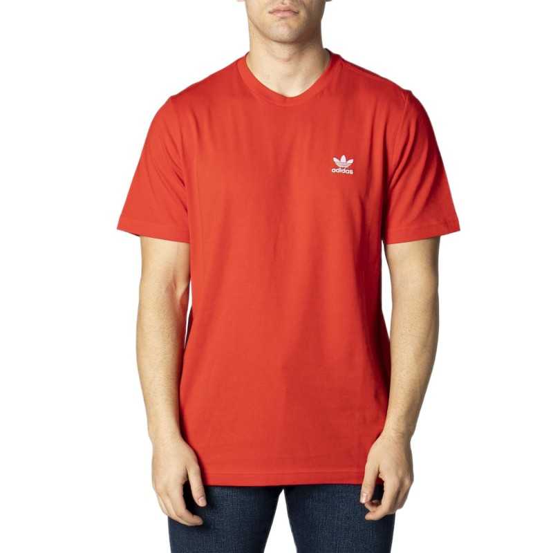 Adidas T-Shirt Man