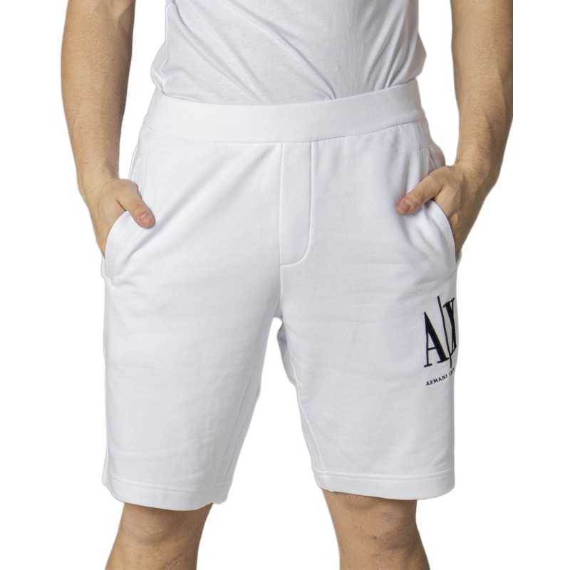 Armani Exchange Bermuda Man