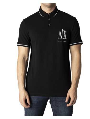 Armani Exchange Polo Man