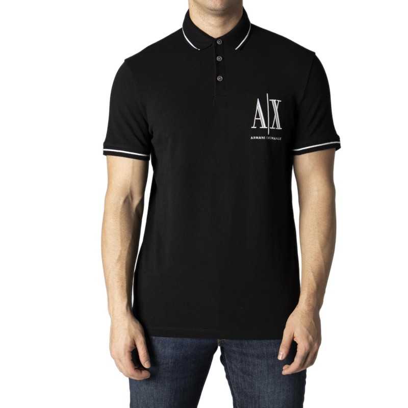 Armani Exchange Polo Man