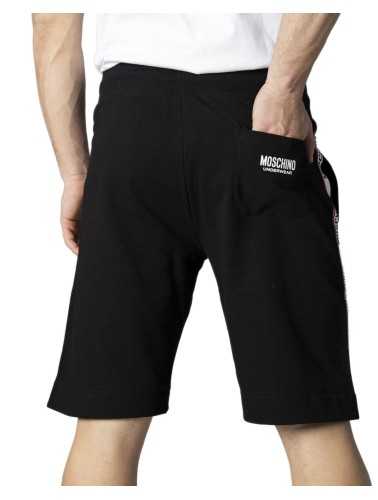 Moschino Underwear Bermuda Man