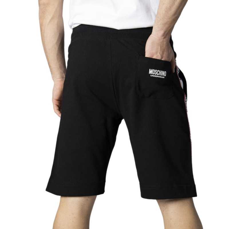 Moschino Underwear Bermuda Man