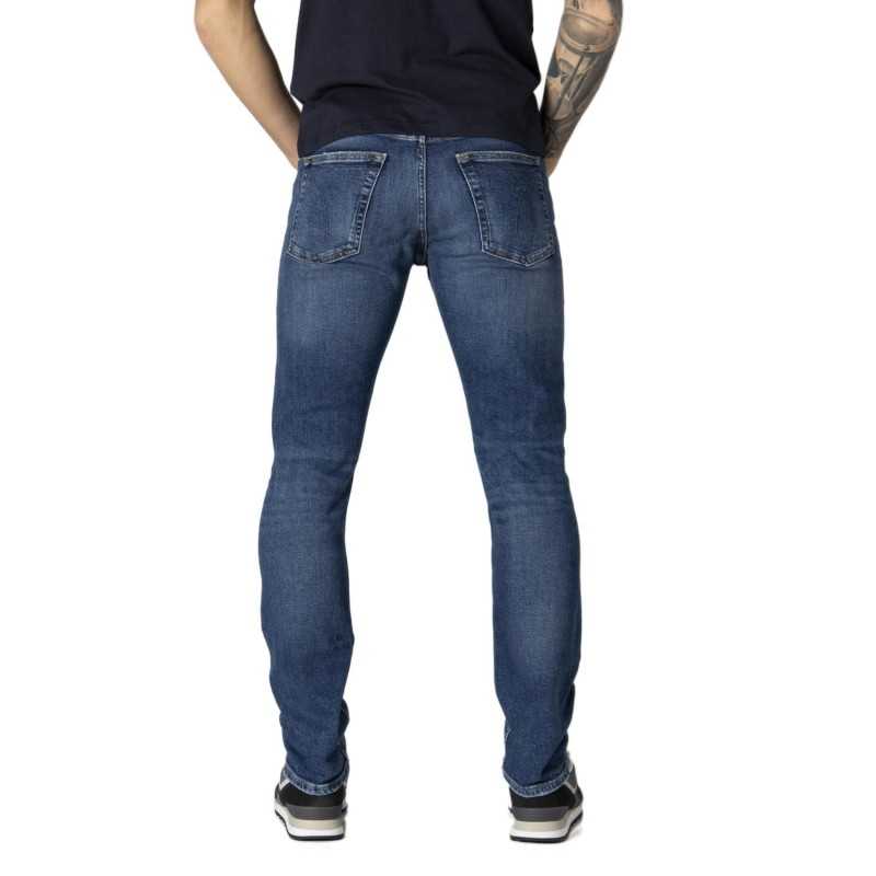 Calvin Klein Jeans Jeans Man