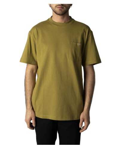 Dickies T-Shirt Man