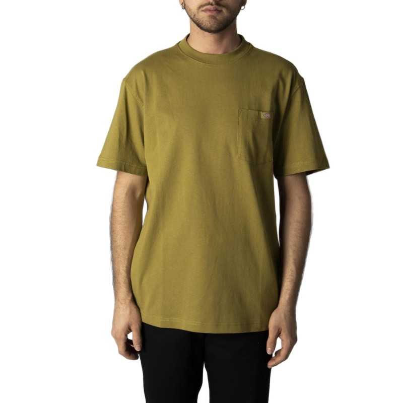 Dickies T-Shirt Man