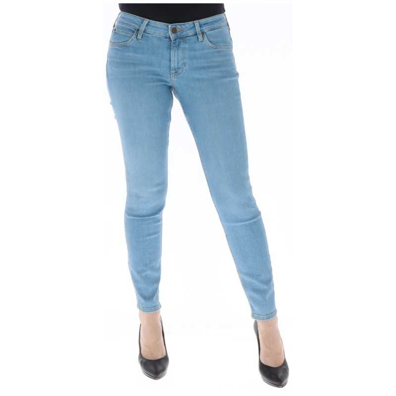 Lee Jeans Woman