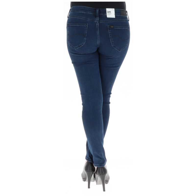 Lee Jeans Woman