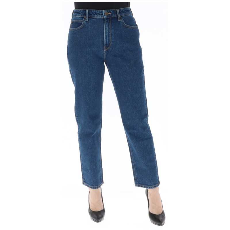 Lee Jeans Woman