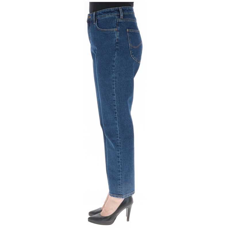 Lee Jeans Woman