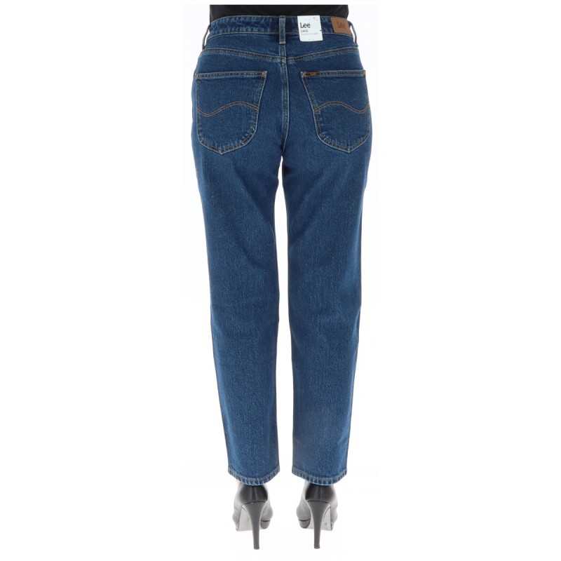 Lee Jeans Woman