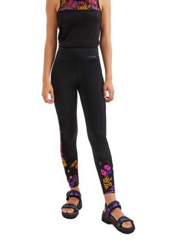 Desigual Leggings Donna