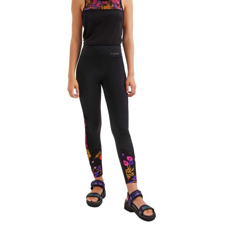 Desigual Leggings Donna