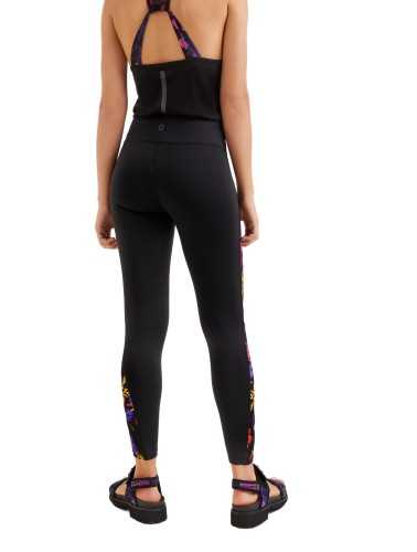 Desigual Leggings Donna