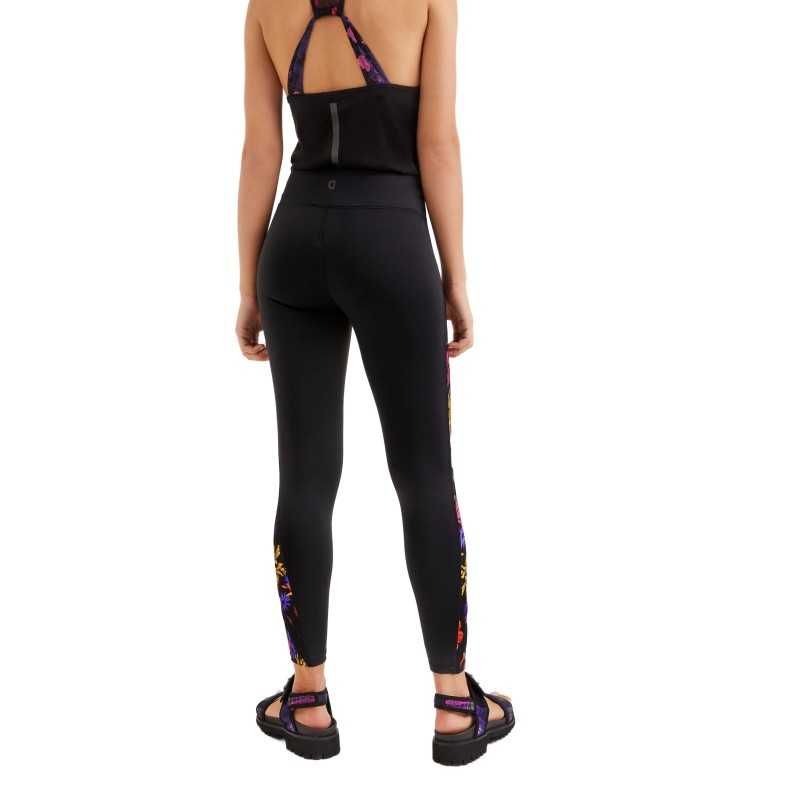 Desigual Leggings Woman