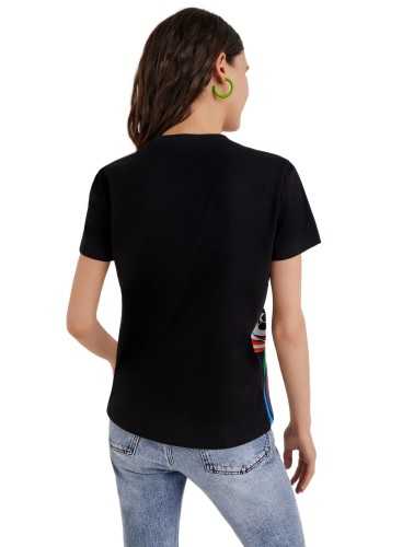 Desigual T-Shirt Donna