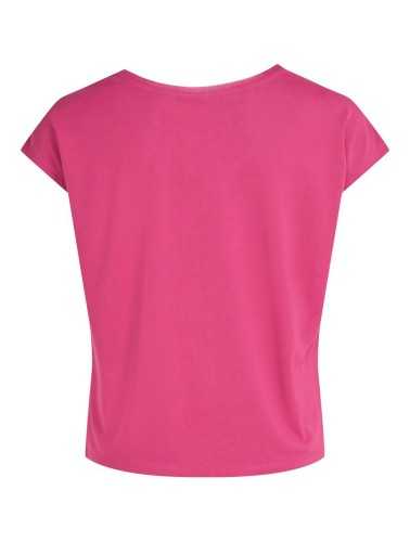 Vila Clothes T-Shirt Donna