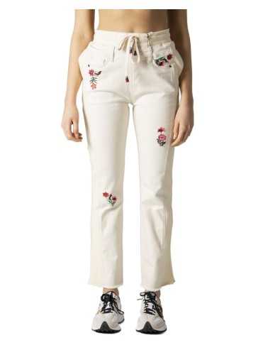 Desigual Jeans Donna