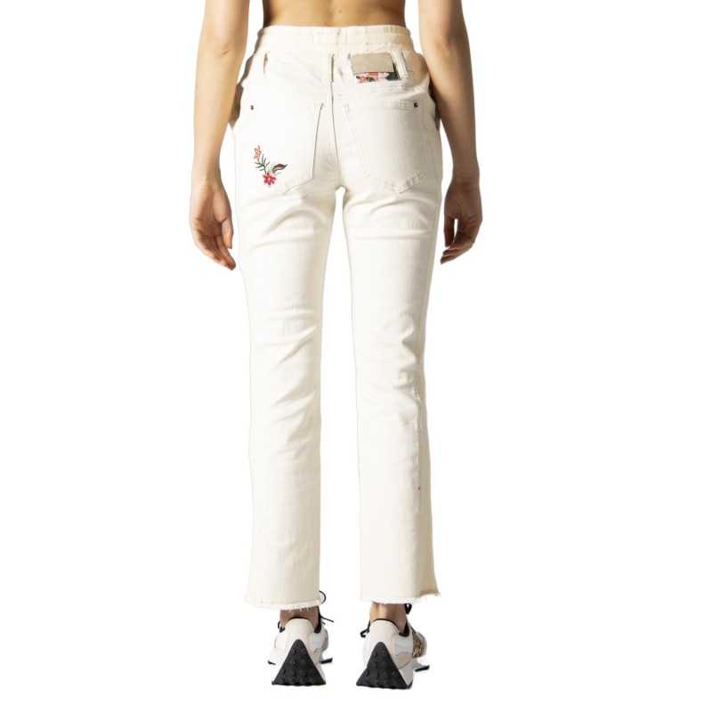 Desigual Jeans Woman