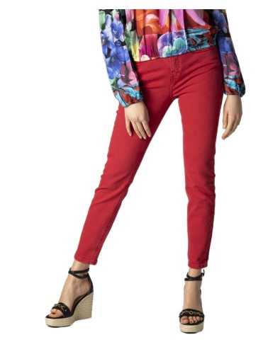 Desigual Jeans Donna