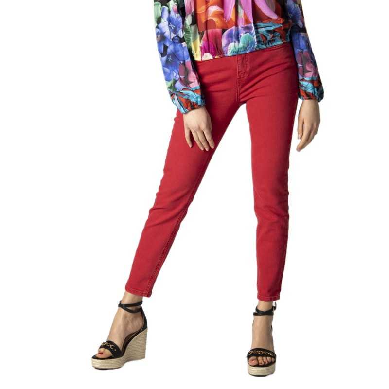 Desigual Jeans Donna