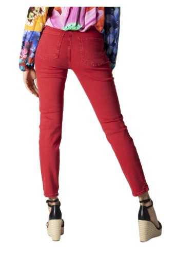 Desigual Jeans Donna