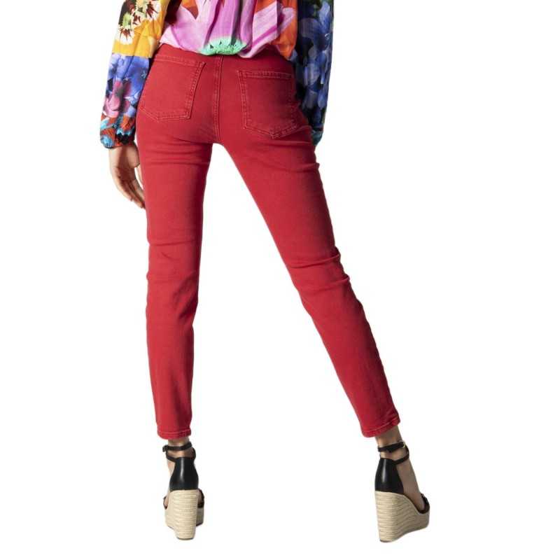 Desigual Jeans Woman